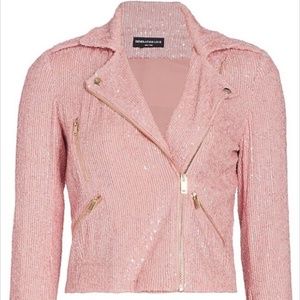 NWT Generation Love Robin Sequin Jacket